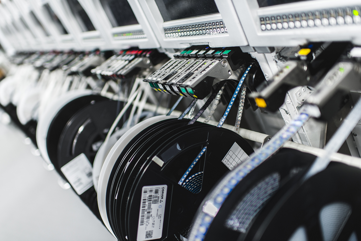 Header background image