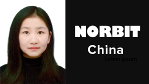 NORBIT China office