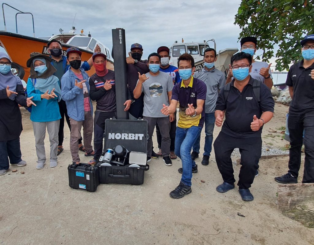 Geohydrocean Services