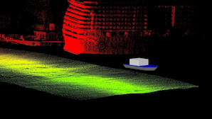 Malta, HYPACK, iWBMS