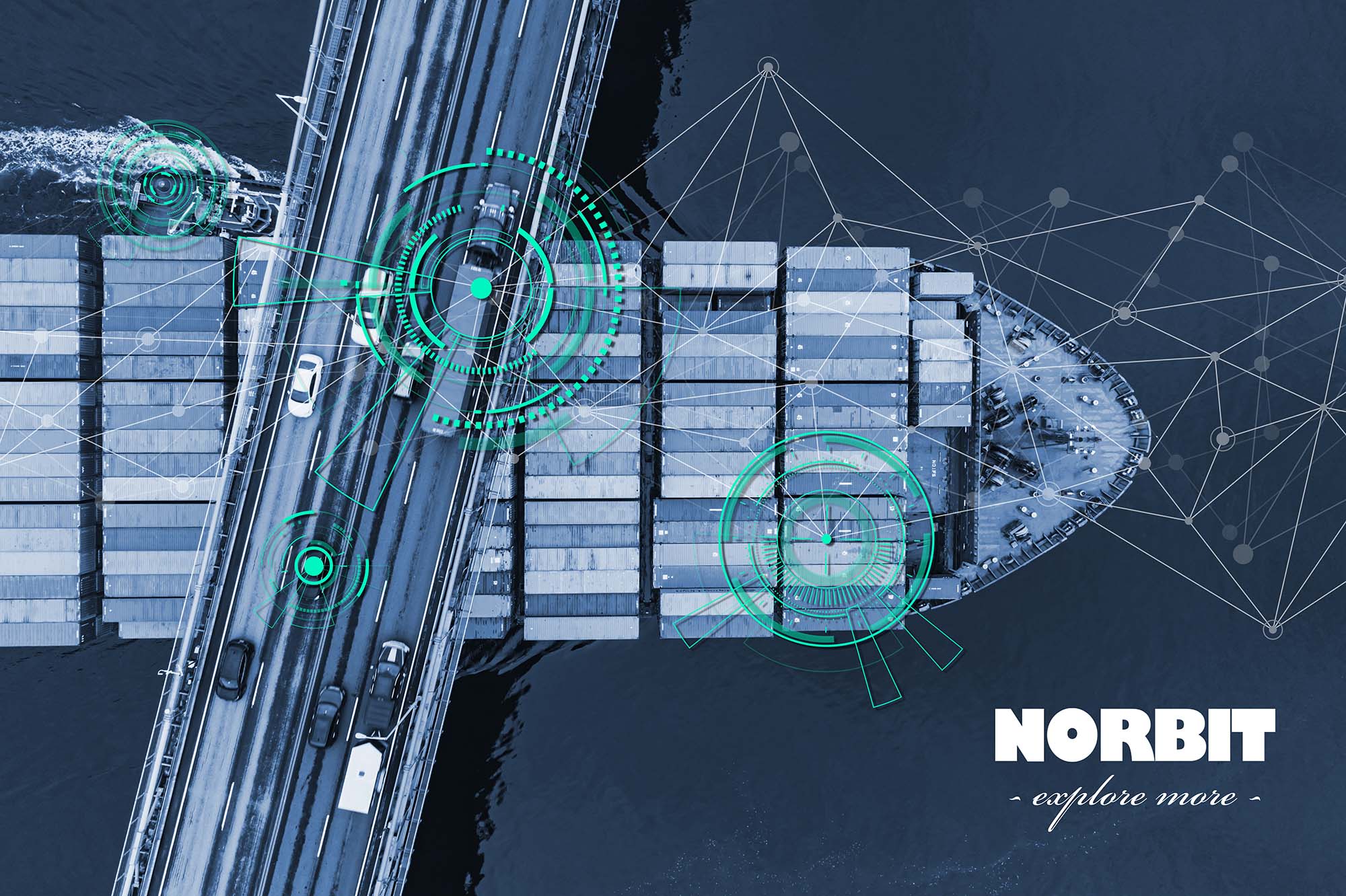 Header background image