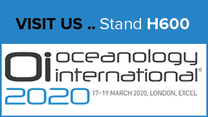 OI booth H600