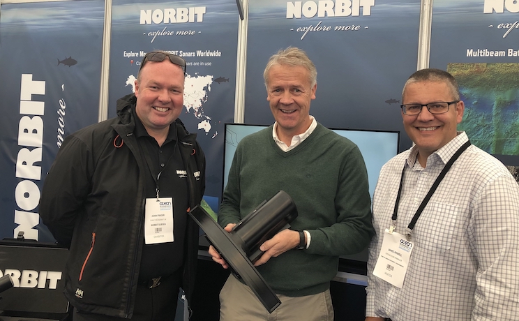 PLA purchase of WINGHEAD sonar