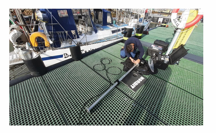 POLARQEST2021_NORBIT