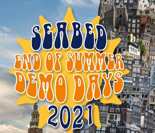 Seabed Demo Days