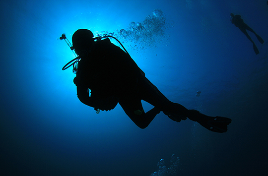 Header background image