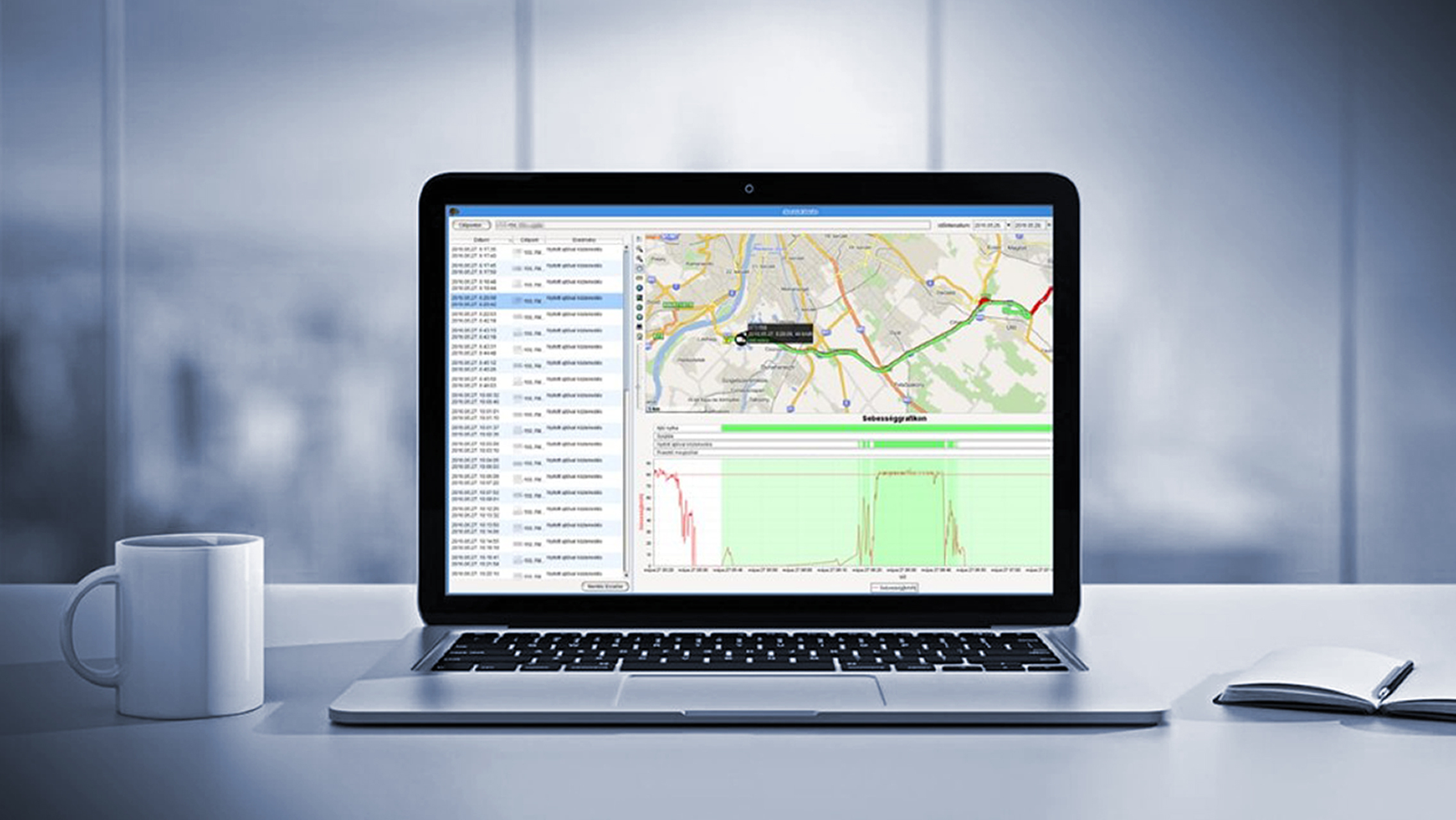 Header background image